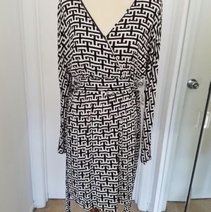 Tart NWT Wrap Dress